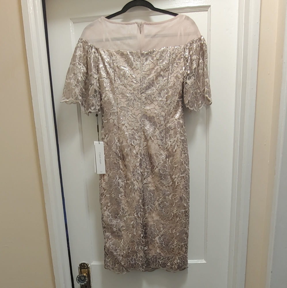Calvin Klein Dress - Picture 5 of 8